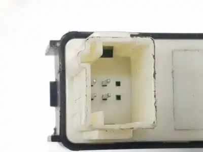 Tweedehands auto-onderdeel schakelaar rechts voor ruit voor opel corsa f (p2jo) 1.2 (68) oem iam-referenties 98044803zd