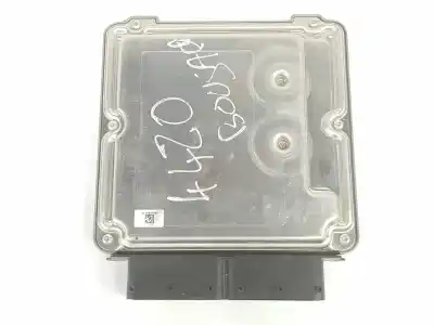 Second-hand car spare part ecu engine control for volkswagen tiguan (ad1, ax1) 2.0 tdi oem iam references 04l907309p
