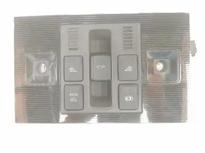 Second-hand car spare part interior light for volkswagen tiguan (ad1, ax1) 2.0 tdi oem iam references 5ta947105c