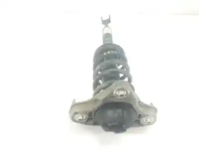 Second-hand car spare part front left shock absorber for audi a4 b7 (8ec) 2.0 tdi 16v oem iam references 8e0413031ct