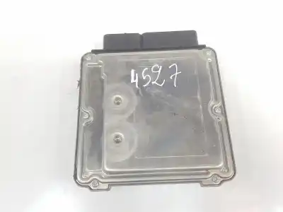 Second-hand car spare part ecu engine control for audi a4 b7 (8ec) 2.0 tdi 16v oem iam references 03g906016gn