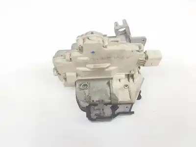 Second-hand car spare part front right door lock for audi a4 b7 (8ec) 2.0 tdi 16v oem iam references 8e1837016aa  8e1837016aa