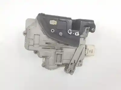Second-hand car spare part front right door lock for audi a4 b7 (8ec) 2.0 tdi 16v oem iam references 8e1837016aa  8e1837016aa