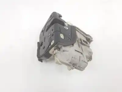 Second-hand car spare part front right door lock for audi a4 b7 (8ec) 2.0 tdi 16v oem iam references 8e1837016aa  8e1837016aa