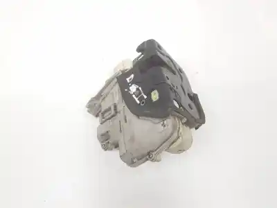 Автозапчасти б/у замок левой передней двери за audi a4 b7 (8ec) 2.0 tdi 16v ссылки oem iam 8e1837015aa  8e1837015aa