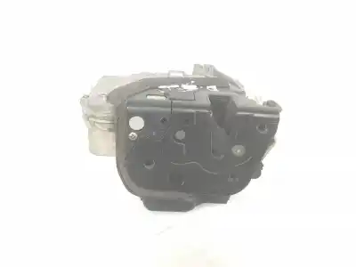 Автозапчасти б/у замок левой передней двери за audi a4 b7 (8ec) 2.0 tdi 16v ссылки oem iam 8e1837015aa  8e1837015aa
