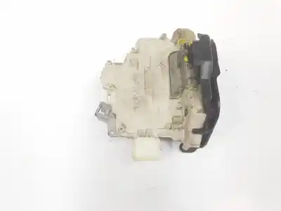 Автозапчасти б/у замок левой передней двери за audi a4 b7 (8ec) 2.0 tdi 16v ссылки oem iam 8e1837015aa  8e1837015aa