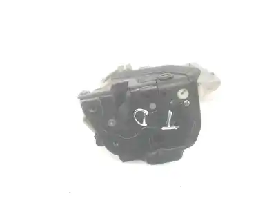 Second-hand car spare part rear right door lock for audi a4 b7 (8ec) 2.0 tdi 16v oem iam references 8e0839016aa
