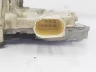 Автозапчасти б/у замок задней правой двери за audi a4 b7 (8ec) 2.0 tdi 16v ссылки oem iam 8e0839016aa  8e0839016aa