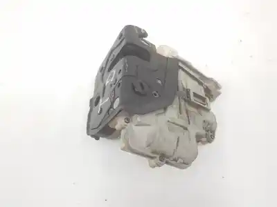 Автозапчасти б/у замок задней правой двери за audi a4 b7 (8ec) 2.0 tdi 16v ссылки oem iam 8e0839016aa  8e0839016aa