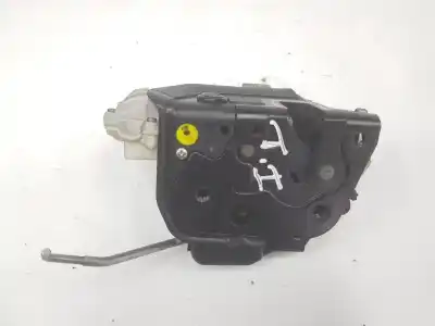 Second-hand car spare part rear left door lock for audi a4 b7 (8ec) 2.0 tdi 16v oem iam references 8e0839015aa