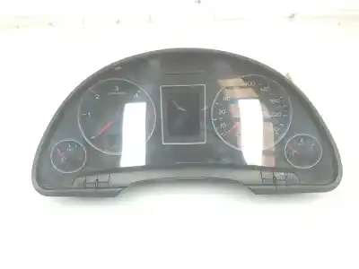Second-hand car spare part dashboard for audi a4 b7 (8ec) 2.0 tdi 16v oem iam references 8e0920900r  8e0920901hx