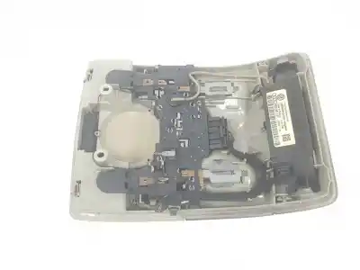 Автозапчасти б/у внутренний свет за audi a4 b7 (8ec) 2.0 tdi 16v ссылки oem iam 8e0947135d  8e0947135d