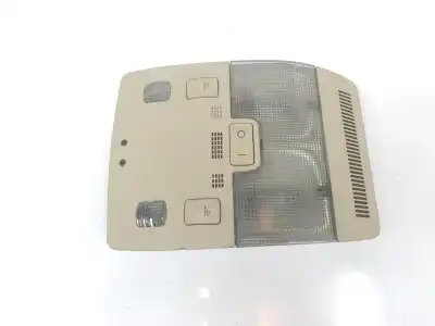 Second-hand car spare part interior light for audi a4 b7 (8ec) 2.0 tdi 16v oem iam references 8e0947135d