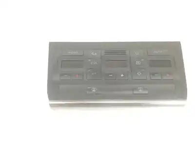 Second-hand car spare part climate control for audi a4 b7 (8ec) 2.0 tdi 16v oem iam references 8e0820043aj