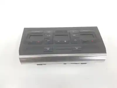 Автозапчасти б/у климат-контроль за audi a4 b7 (8ec) 2.0 tdi 16v ссылки oem iam 8e0820043aj  8e0820043aj