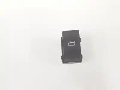 Second-hand car spare part right front power window switch for audi a4 b7 (8ec) 2.0 tdi 16v oem iam references 8e0959855a