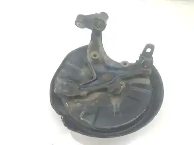 Second-hand car spare part rear left knuckle for audi a4 b7 (8ec) 2.0 tdi 16v oem iam references 8e0505431af  8e0505431af