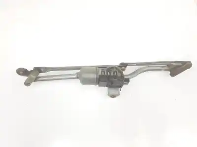 Автозапчастина б/у двигатель передніх склоочисників для audi a4 b7 (8ec) 2.0 tdi 16v посилання на oem iam 8e1955603d  8e1955603d