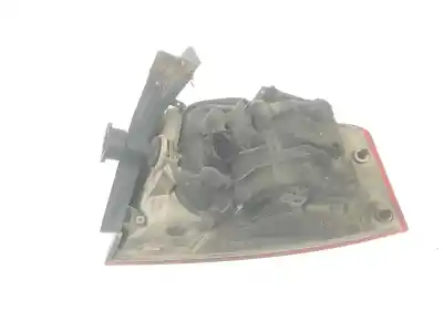 Second-hand car spare part left tailgate light for audi a4 b7 (8ec) 2.0 tdi 16v oem iam references 8e5945095  8e5945095