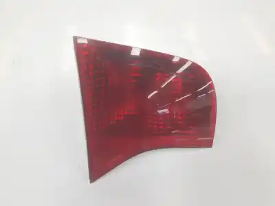 Second-hand car spare part interior left tailgate light for audi a4 b7 (8ec) 2.0 tdi 16v oem iam references 8e5945093a