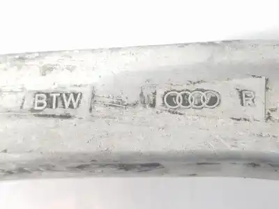 Second-hand car spare part front right upper suspension arm for audi a4 b7 (8ec) 2.0 tdi 16v oem iam references 8e0407694al