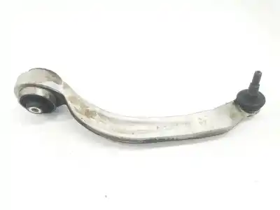Second-hand car spare part front left upper suspension arm for audi a4 b7 (8ec) 2.0 tdi 16v oem iam references 8e0407693al