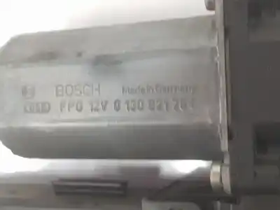 Second-hand car spare part right front window motor for audi a4 b7 (8ec) 2.0 tdi 16v oem iam references 8e1959802g  8e1959802g