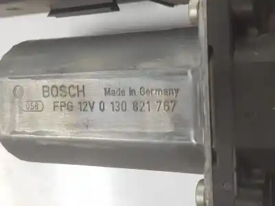 Автозапчастина б/у двиг скла задне ліво для audi a4 b7 (8ec) 2.0 tdi 16v посилання на oem iam 8e0959801e  8e0959801e