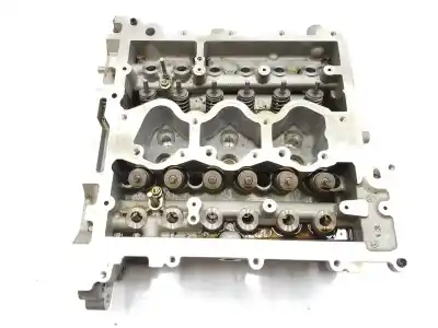 Second-hand car spare part cylinder head for ford puma híbrido-suave ... kw oem iam references 2408134 jx6g6c032gc 1151cb 