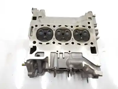 Second-hand car spare part cylinder head for ford puma híbrido-suave ... kw oem iam references 2408134 jx6g6c032gc 1151cb 