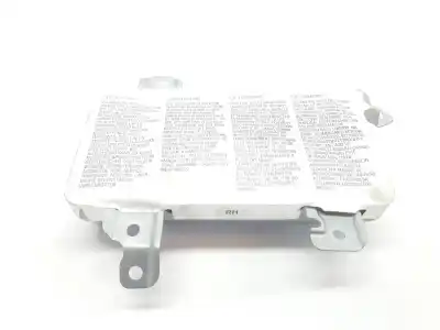 Peça sobressalente para automóvel em segunda mão airbag traseiro lado direito por bmw x3 2.0 turbodiesel referências oem iam 72123416712