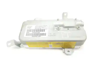 Peça sobressalente para automóvel em segunda mão airbag traseiro lado esquerdo por bmw x3 2.0 turbodiesel referências oem iam 72123416711