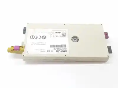 Second-hand car spare part ELECTRONIC MODULE for BMW X3  OEM IAM references 65203452099  3452099