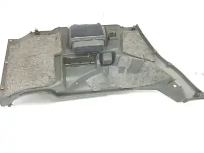 Pezzo di ricambio per auto di seconda mano modanatura per toyota land cruiser (j12) 3.0 turbodiesel riferimenti oem iam 625106a902b0 625106a902b0 