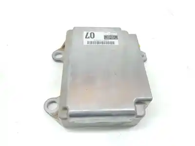 Second-hand car spare part airbag control unit for toyota land cruiser (j12) 3.0 turbodiesel oem iam references 8917060120  8917060120