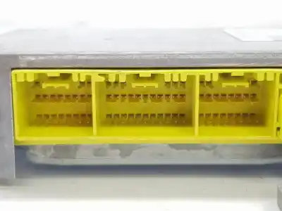 Second-hand car spare part airbag control unit for toyota land cruiser (j12) 3.0 turbodiesel oem iam references 8917060120  8917060120