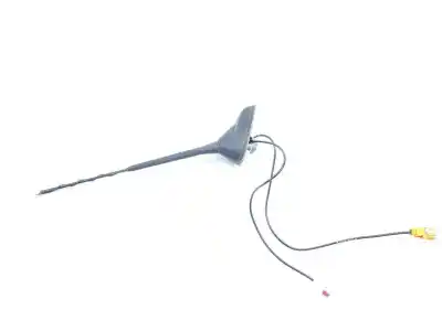 Tweedehands auto-onderdeel antenne voor opel corsa f (p2jo) 1.2 (68) oem iam-referenties 39166312