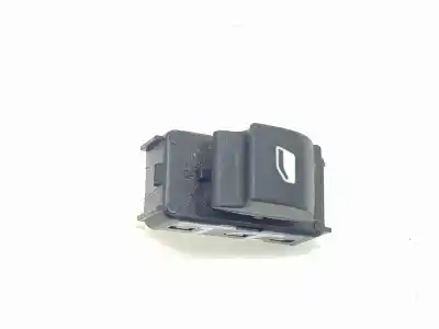 Tweedehands auto-onderdeel rechts achter ruiten bediening voor opel corsa f (p2jo) 1.2 (68) oem iam-referenties 98044803zd