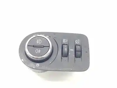 Tweedehands auto-onderdeel lichtbesturing voor opel corsa f (p2jo) 1.2 (68) oem iam-referenties 39201665