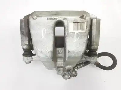 Tweedehands auto-onderdeel rechts voor remklauw voor opel corsa f (p2jo) 1.2 (68) oem iam-referenties 1648321680