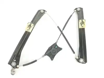 Second-hand car spare part driver left window regulator for volkswagen tiguan (ad1, ax1) 2.0 tdi oem iam references 5na837461a  