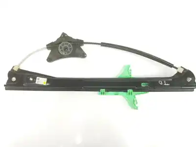 Second-hand car spare part rear right window regulator for volkswagen tiguan (ad1, ax1) 2.0 tdi oem iam references 5na839462c