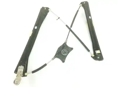 Second-hand car spare part rear left window regulator for volkswagen tiguan (ad1, ax1) 2.0 tdi oem iam references 5na839461c