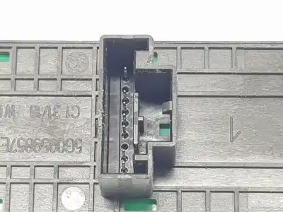 Second-hand car spare part left front power window switch for volkswagen tiguan (ad1, ax1) 2.0 tdi oem iam references 5g0959857ewzu  