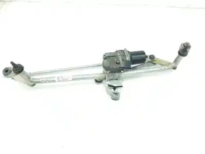 Second-hand car spare part front windshield wiper motor for volkswagen tiguan (ad1, ax1) 2.0 tdi oem iam references 5nb955023a