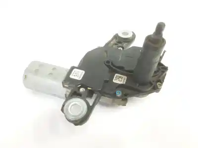 Second-hand car spare part rear windshield wiper motor for volkswagen tiguan (ad1, ax1) 2.0 tdi oem iam references 5g0955711c