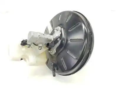 Second-hand car spare part brake servo for volkswagen tiguan (ad1, ax1) 2.0 tdi oem iam references 5q1614106r