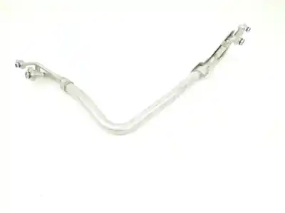 Second-hand car spare part air conditioning pipes for volkswagen tiguan (ad1, ax1) 2.0 tdi oem iam references 5qb816738a