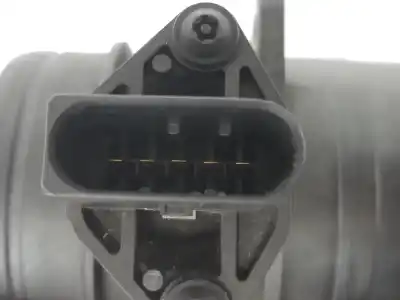 Second-hand car spare part flowmeter for audi a4 b7 (8ec) 2.0 tdi 16v oem iam references 074906461b  074906461b